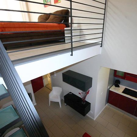 Re Martino Residence Catania Exterior foto